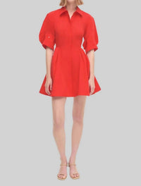 Simkhai - Jazzie Mini Dress