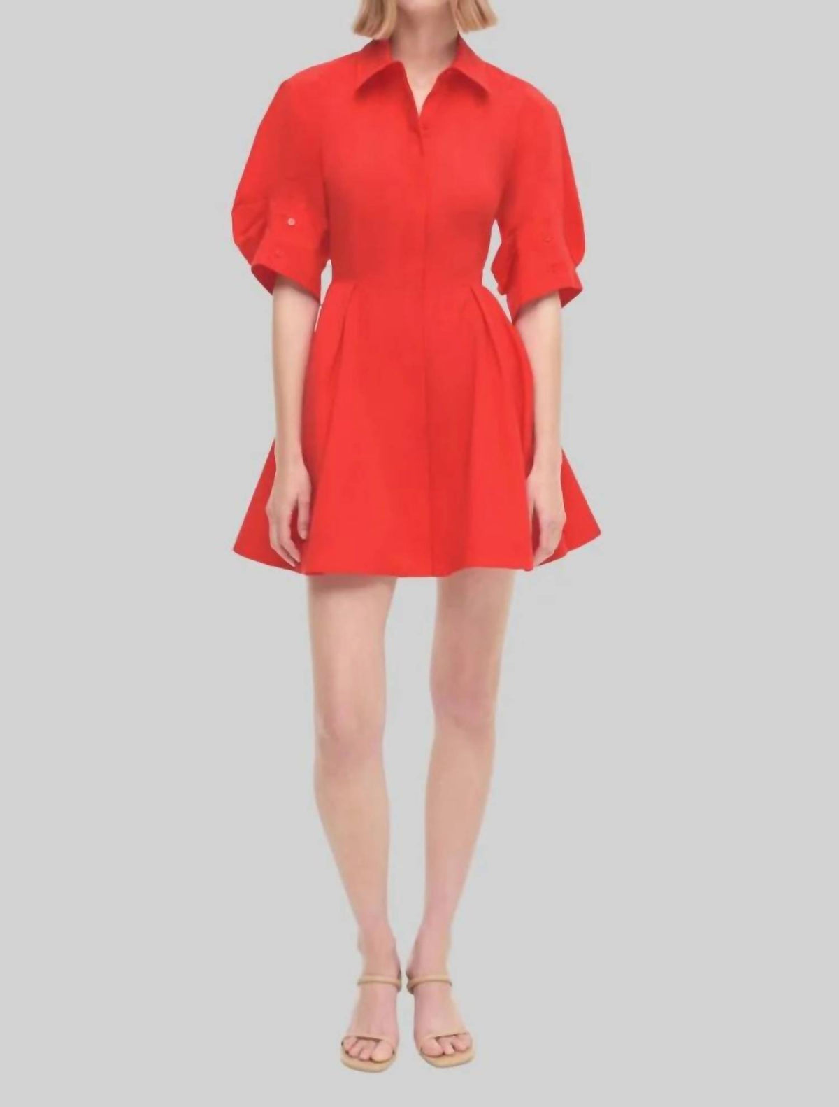 Simkhai - Jazzie Mini Dress
