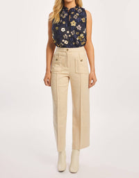 Caballero - Lys Beaded Top