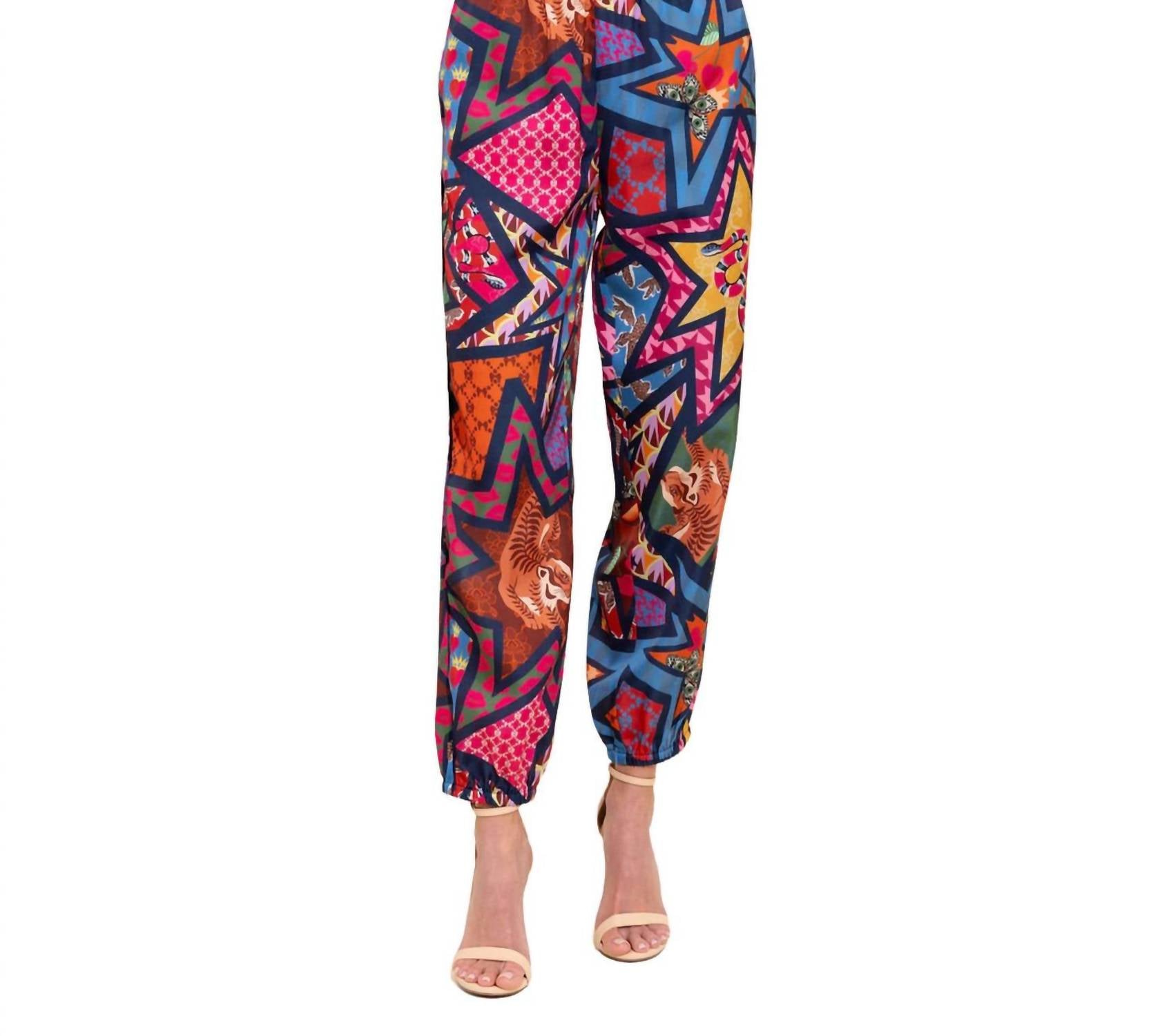 Alden Adair - Women's Elton Pants