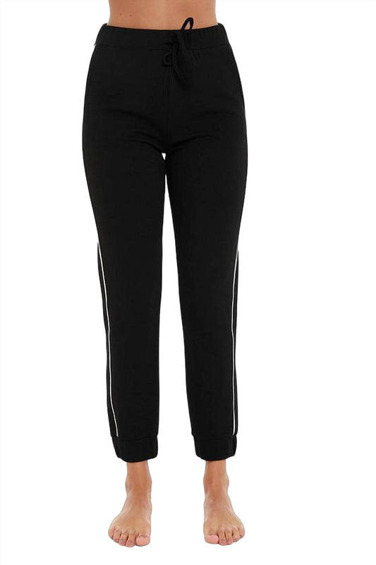 Lauren Jogger Pant