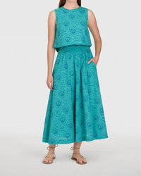 Livro - Zips Up Back Crop Top