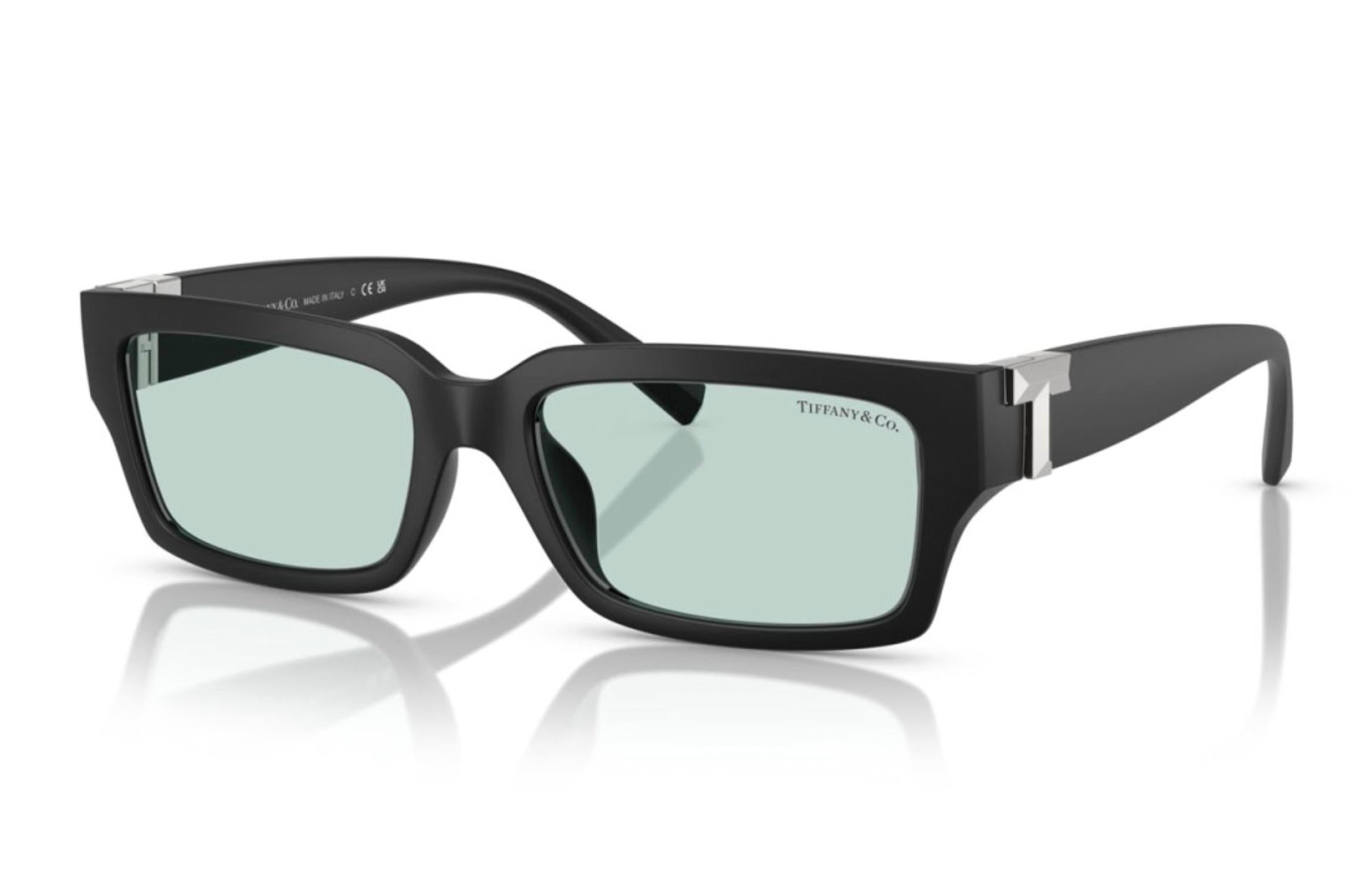 Tiffany & Co. - Unisex TF 4226U Sunglasses