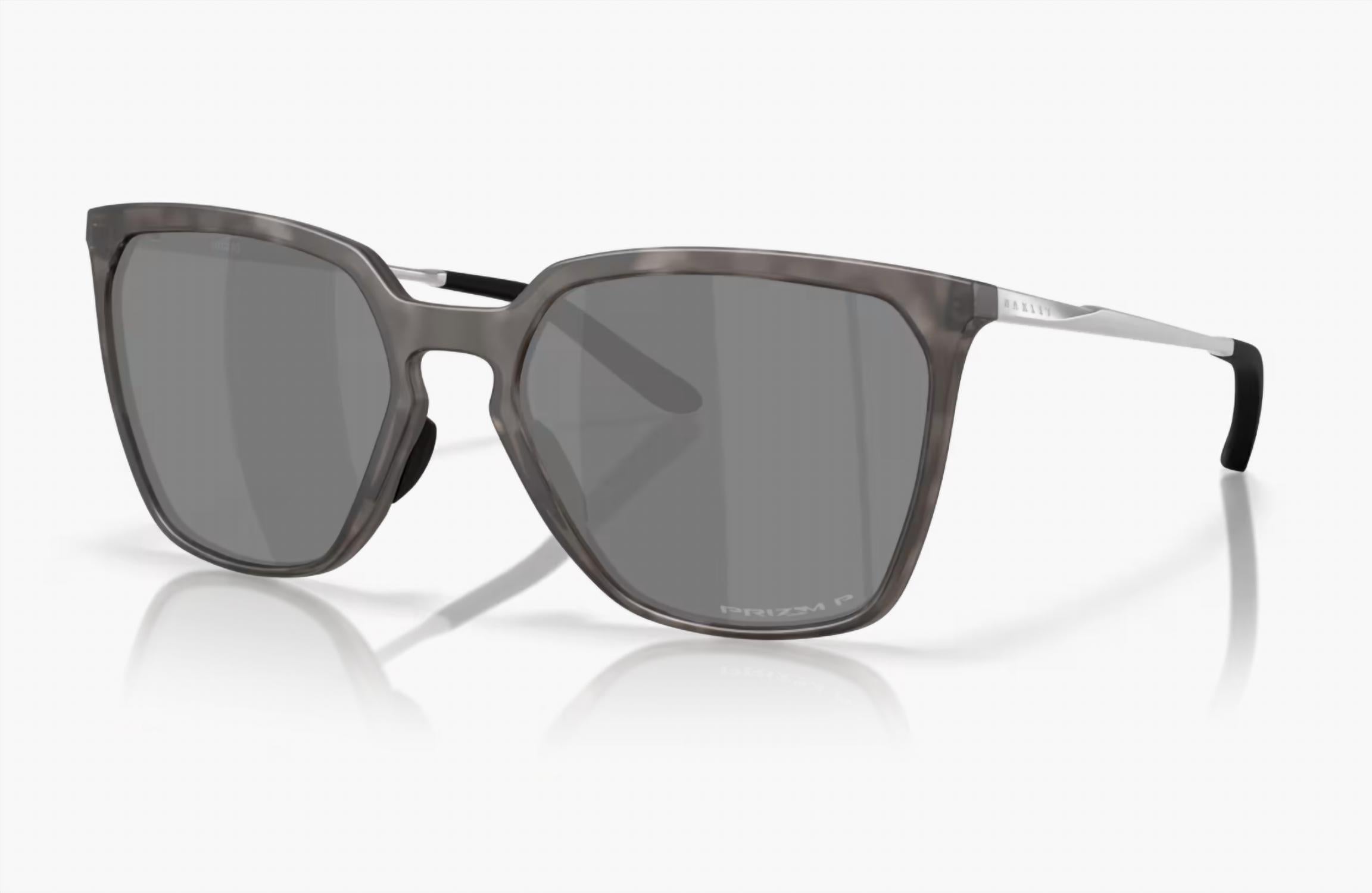 Oakley - Women's Sielo Square Polarized Sunglasses