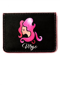 Emm Kuo - Women's Horoscope Virgo Cardholer