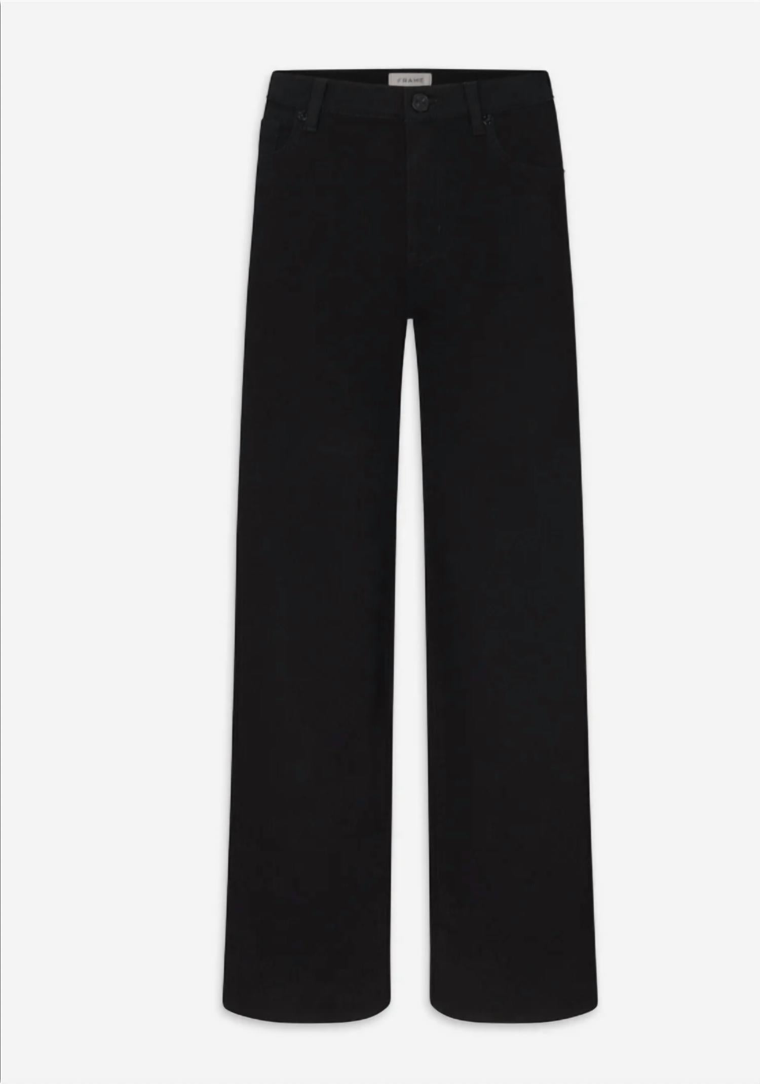 Frame - Le Slim Palazzo