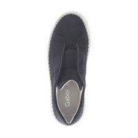 Gabor - Women's 83.242 Retro Slip-on Sneaker