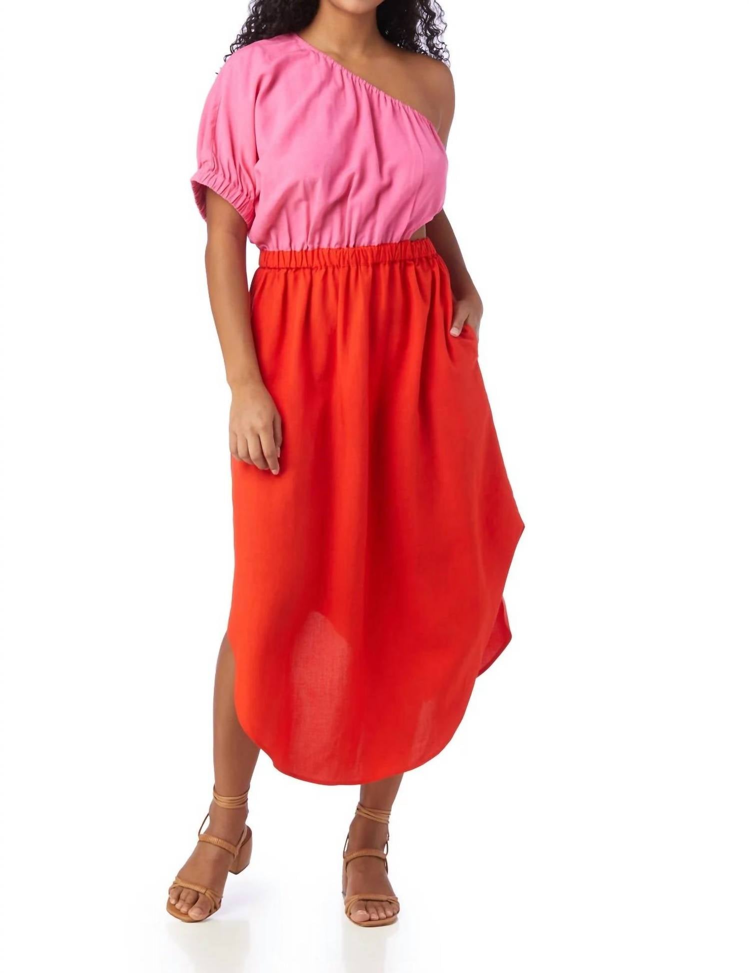 Rio Dress