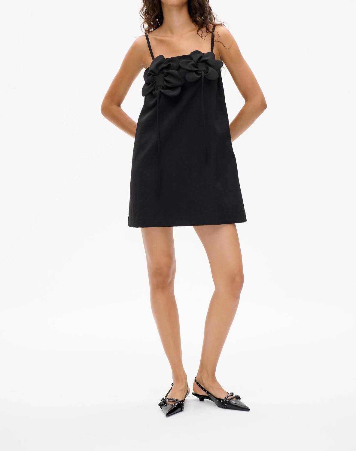 Baum Und Pferdgarten - Women's Adriana Dress