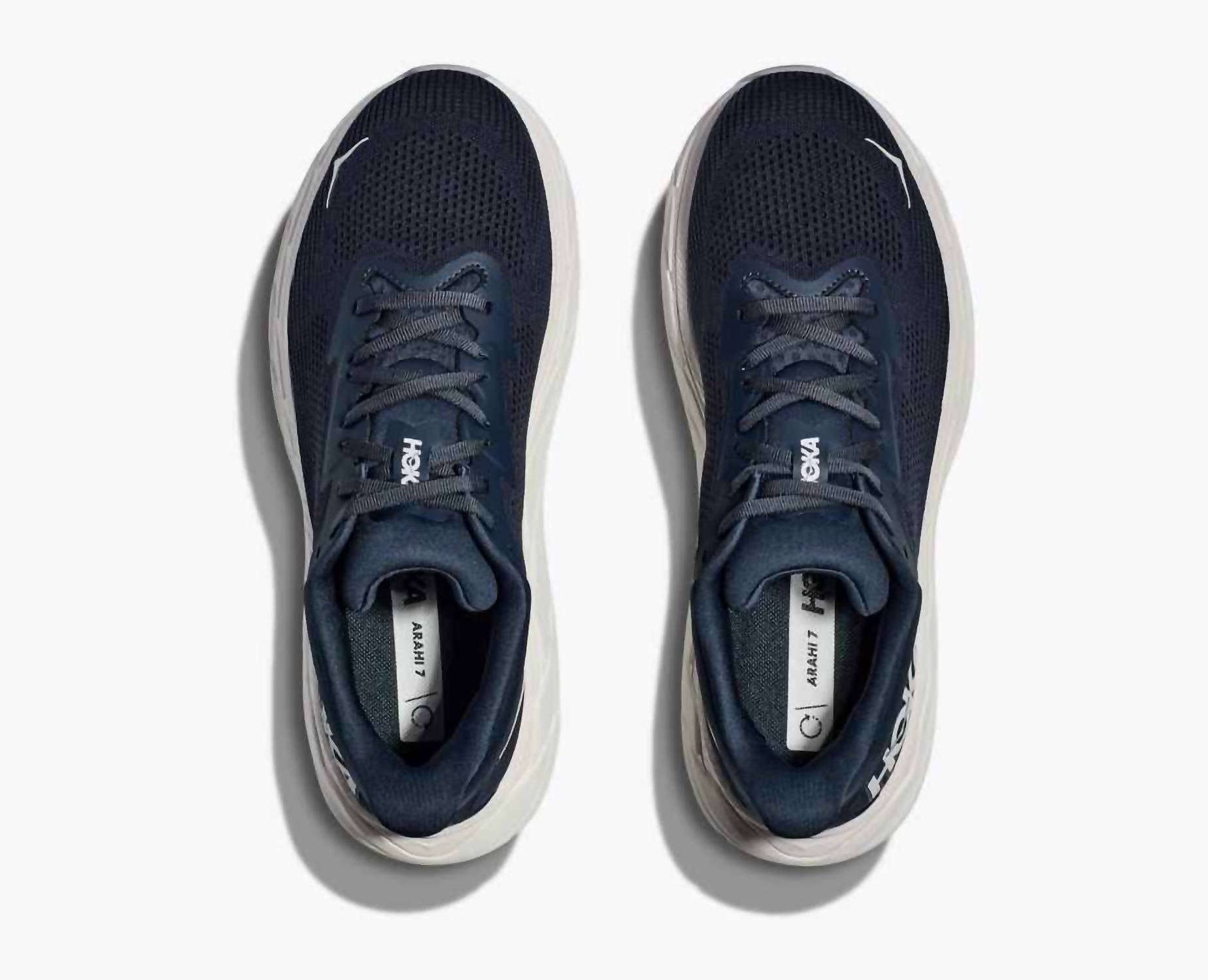 Hoka - Men's Arahi 7 Shoes