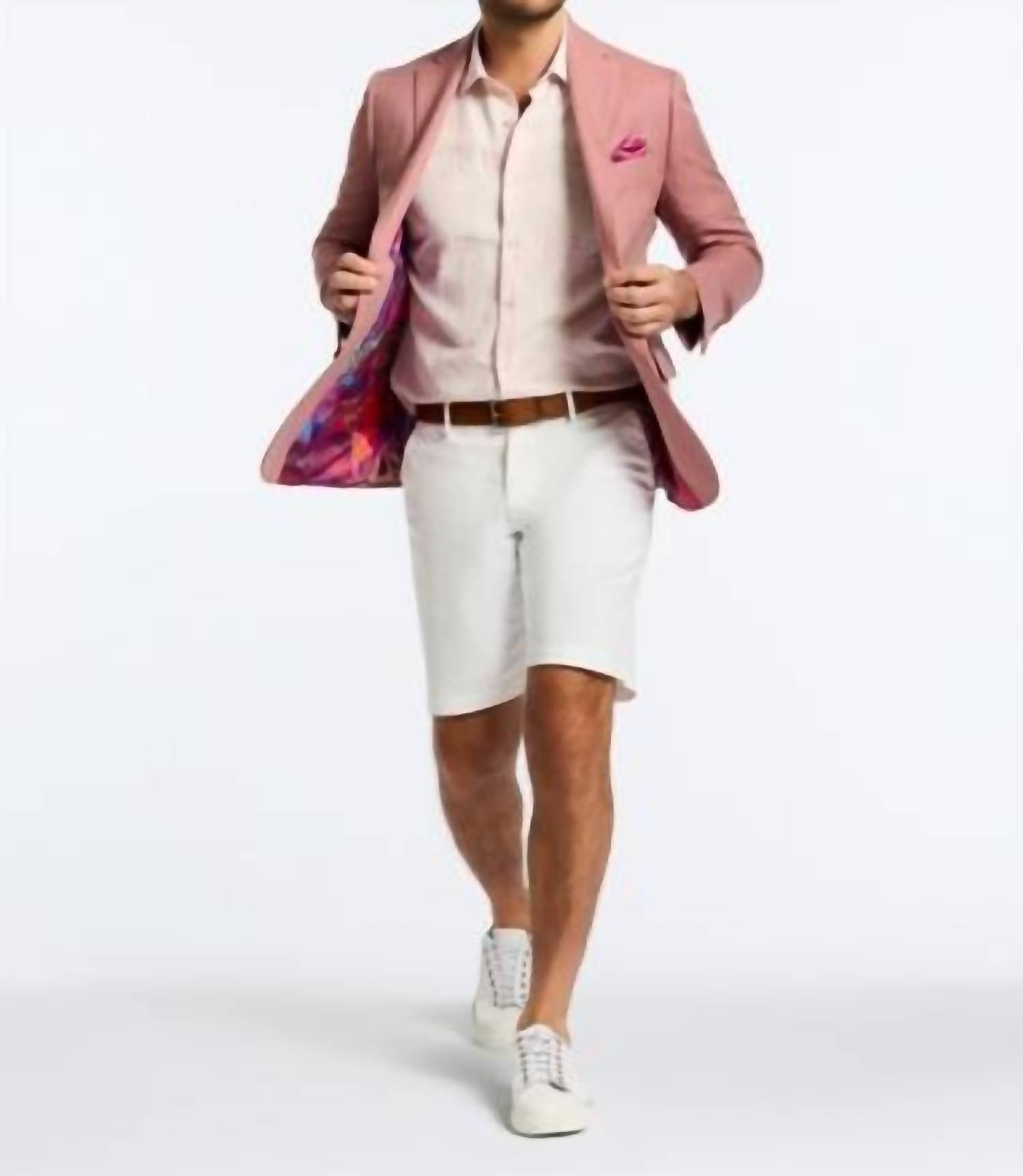 Robert Graham - Mclaine Woven Sportcoat