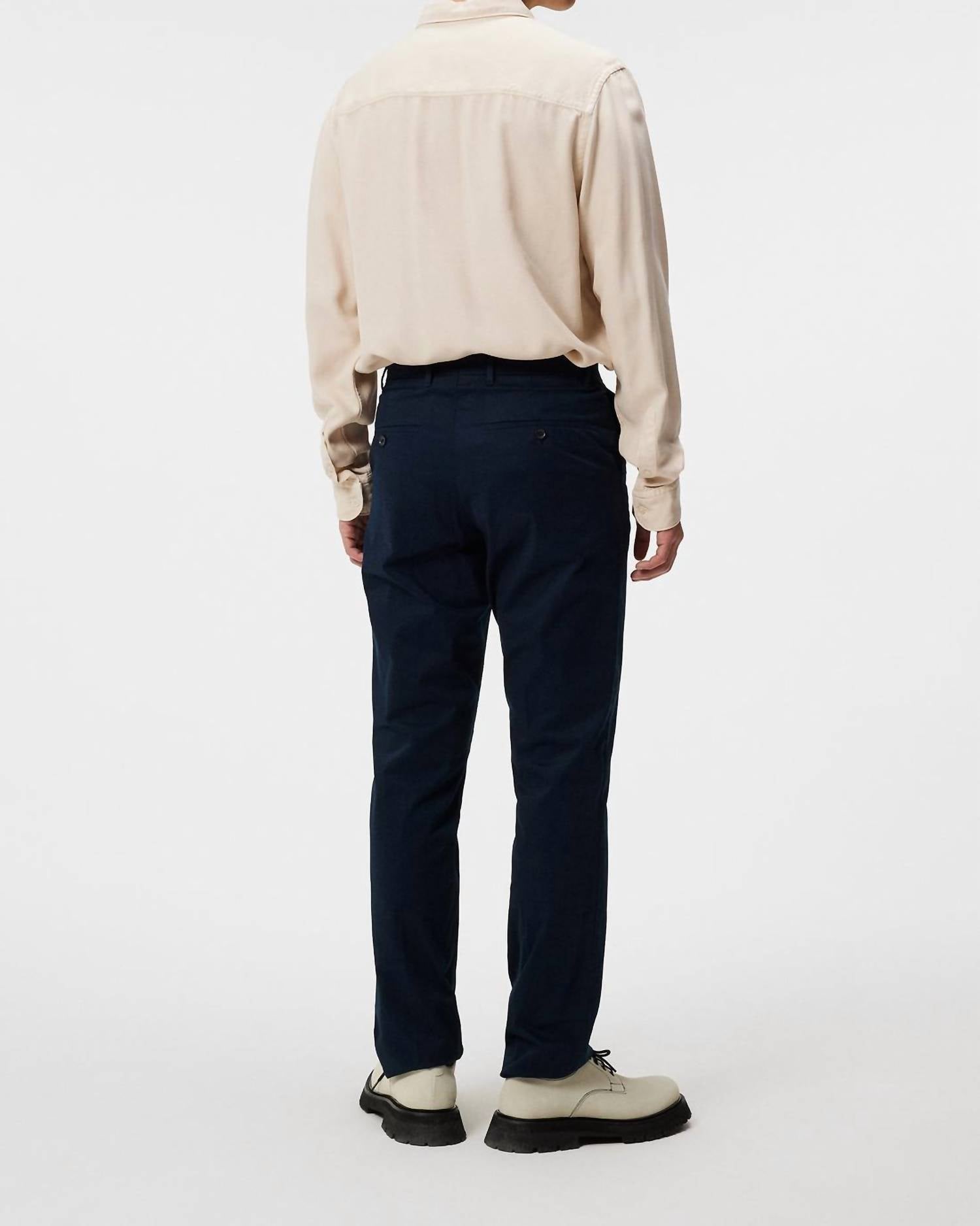 Lindbergh - Lois Cloud Satin Pant