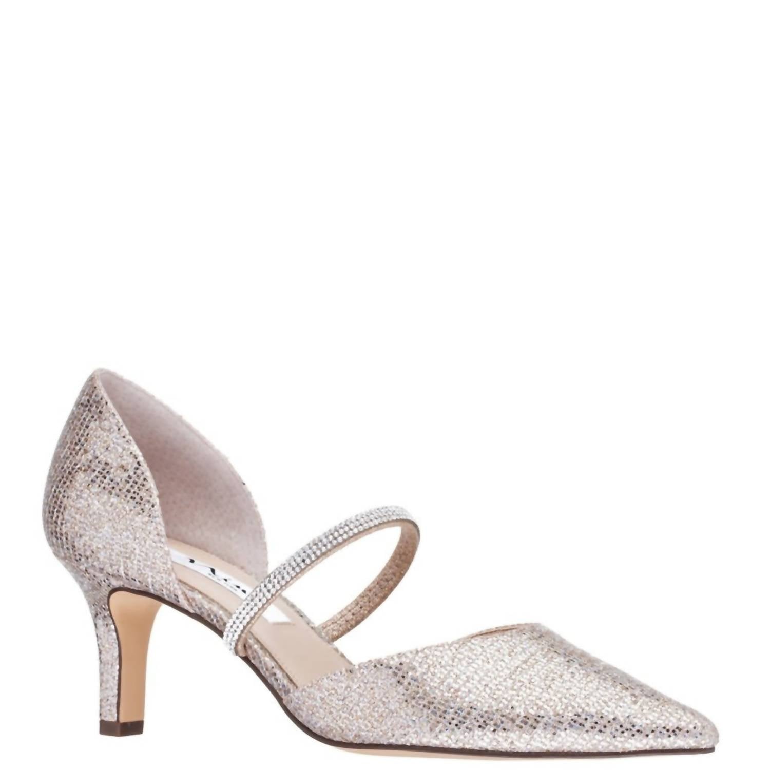 Nina - Women's Brystol Sandals