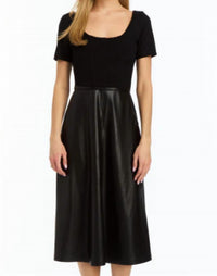 Drew - Clementine Dress