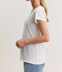 Velvet By Graham & Spencer - Odelia Tee
