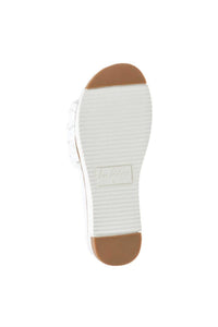 Sam Edelman - Women's Ainslie Braided Sandal