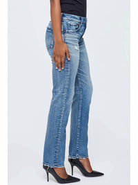 Moussy - Mv Linden Slim Straight Jeans