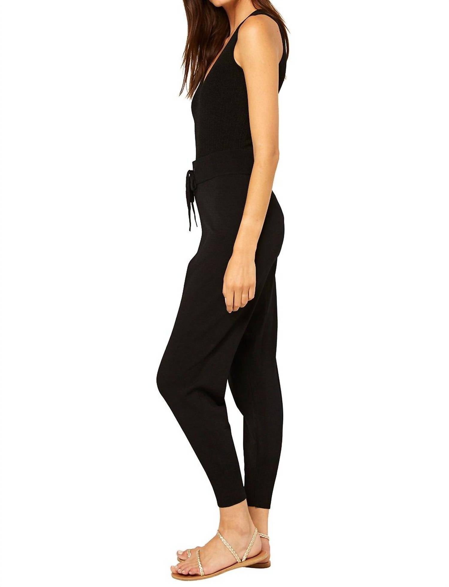 Payton Knit Pant