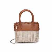 Moda Luxe - Women's Maya Crossbody Bag
