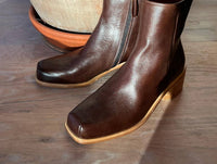 Coclico - Women's Action Booties
