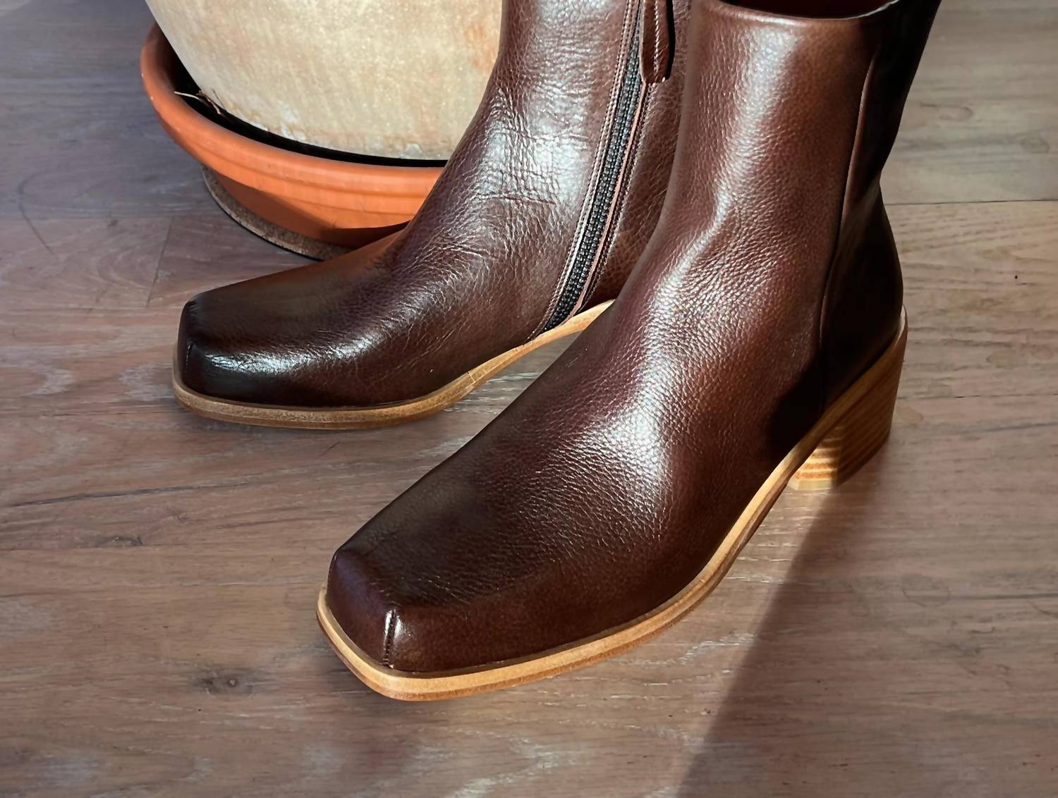 Coclico - Women's Action Booties