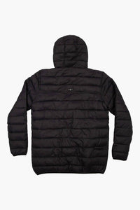 Salty Crew - Barrier Quilted Jacket