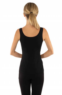 Gretchen Scott - SUPER SOFT VICOSE TANK TOP
