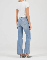 Rolla'S - Midtown Flare Boot Jeans