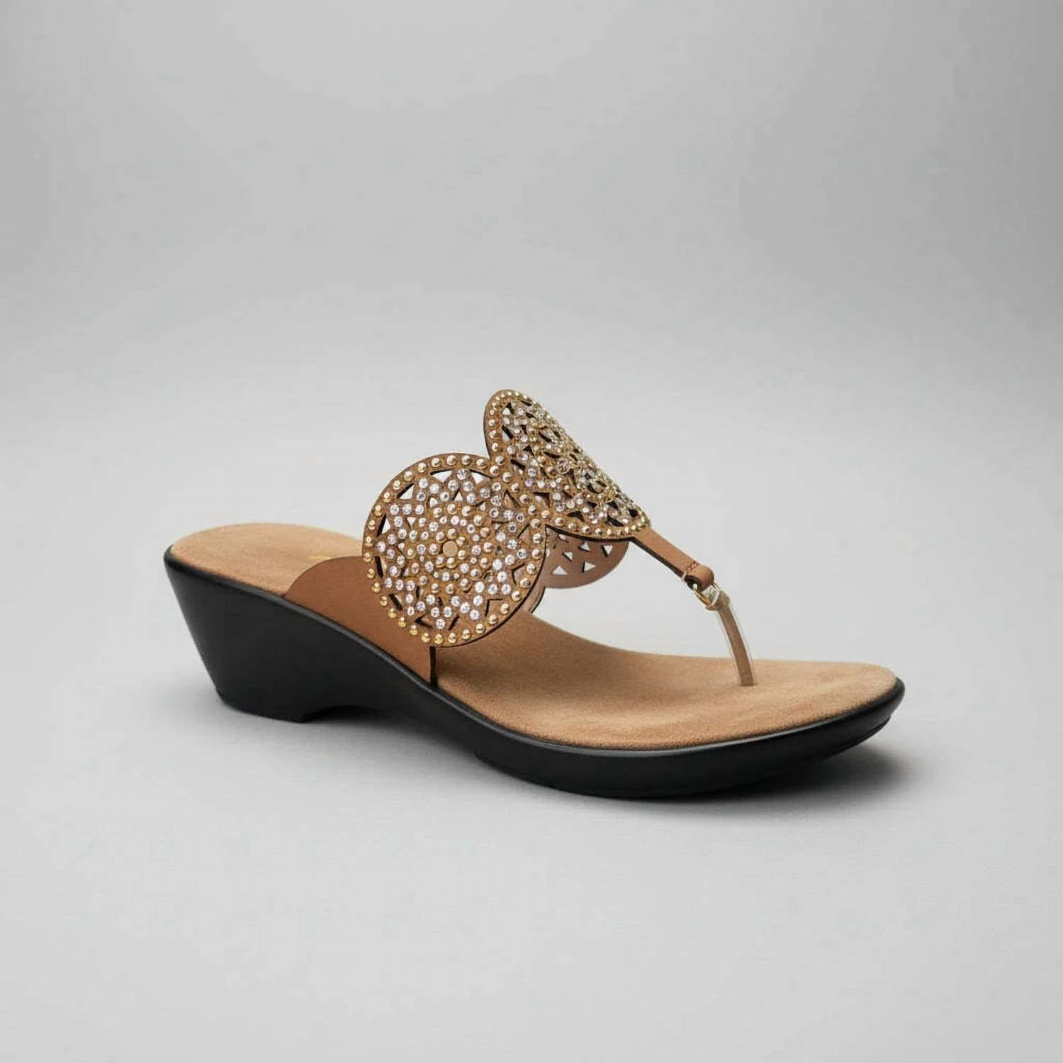 Onex - Women's Alfie Toe Thong Sandal