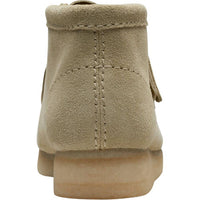 Clarks - Women Wallabee Boot