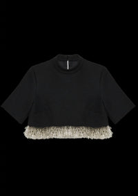 Simkhai - Jalen Cropped Top