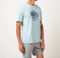 Travismathew - International Travel Tee