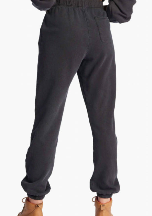 Billabong - Saturday High-rise Sweatpants