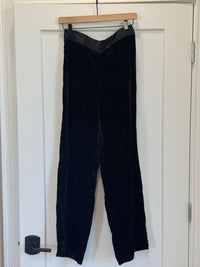 Good American - Women's The Velvet Pant