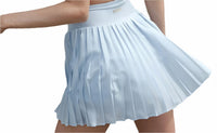 Wiskii - Lite Pleated Skirt