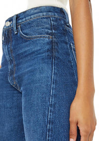 Mother - The Half Pipe Ankle Jeans