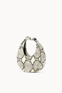 Staud - Women's Good Night Moon Bag