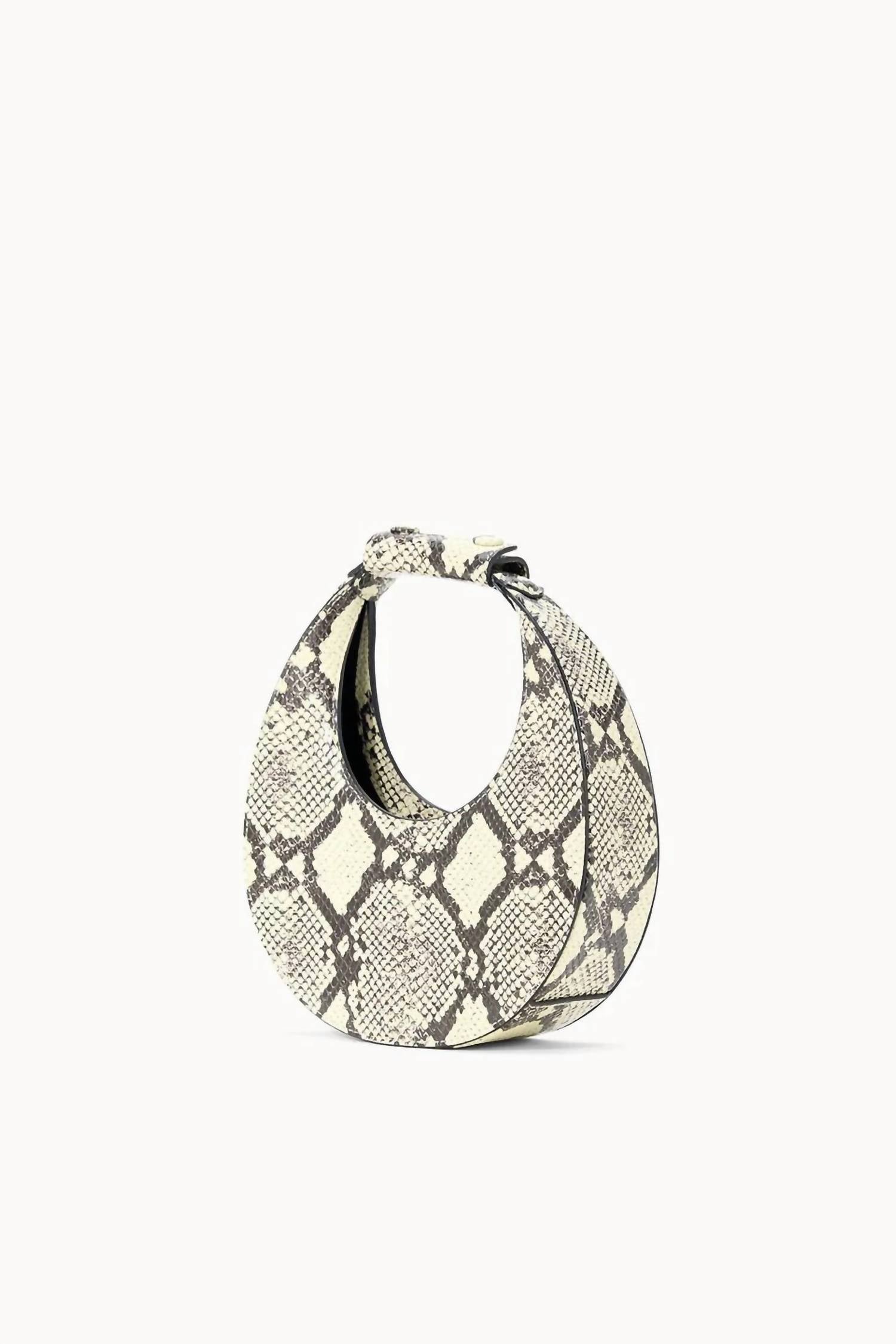 Staud - Women's Good Night Moon Bag