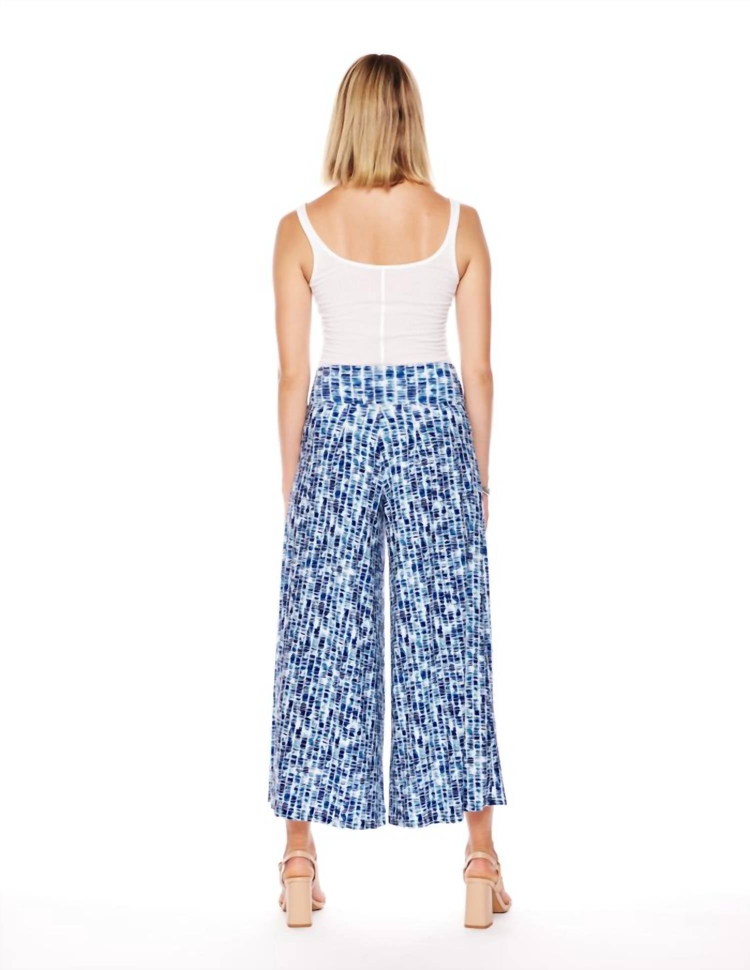 Viereck - Bill Pants