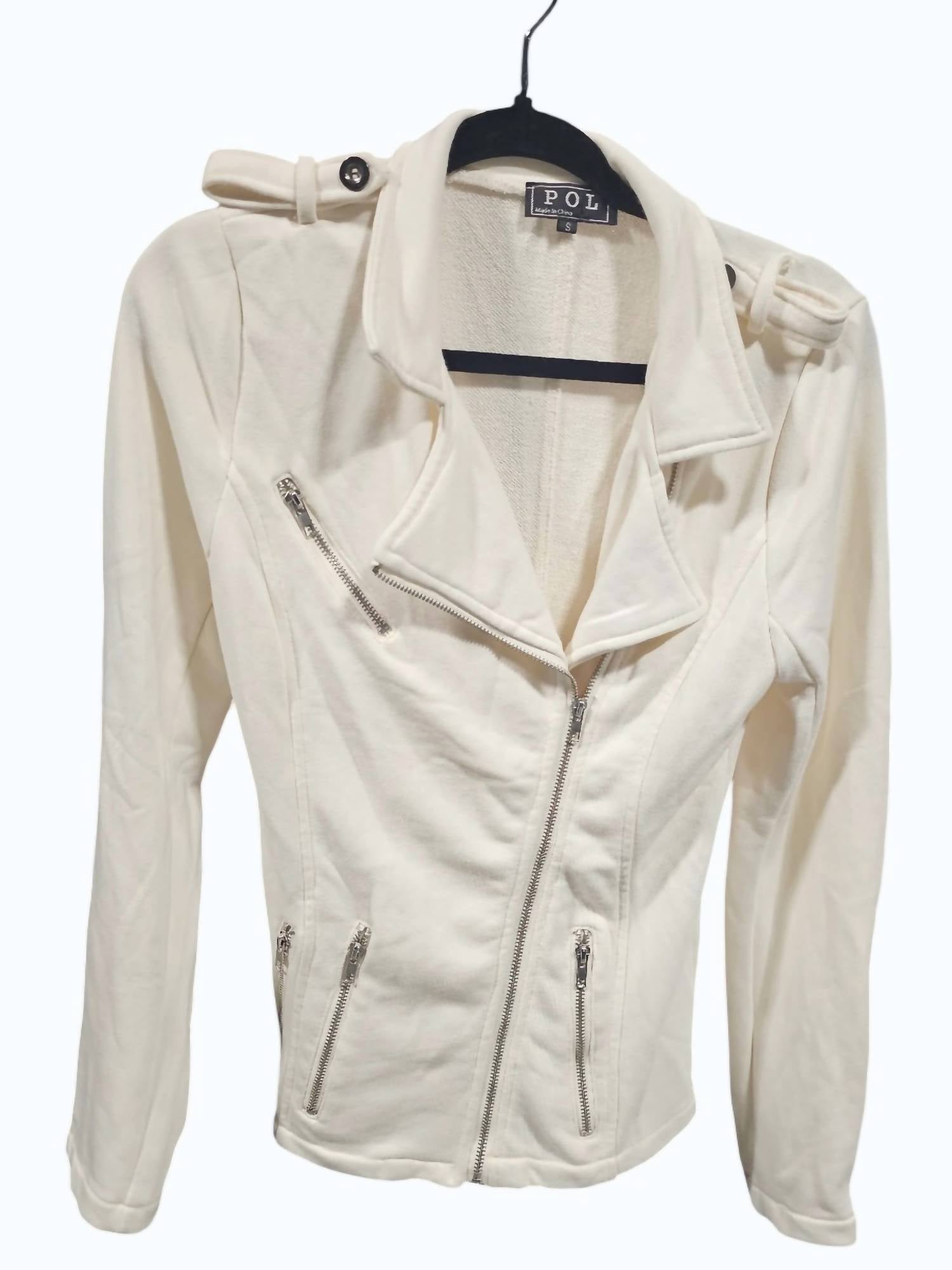 Pol - Women's Light Weight Oversized Jacket