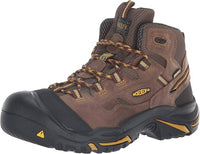 Keen - Men's Utility Work Boots