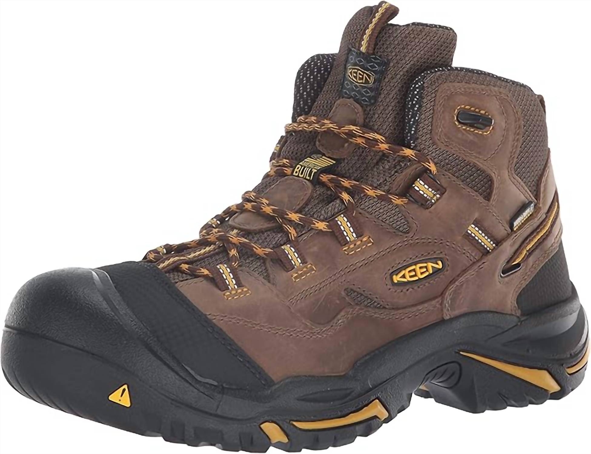 Keen - Men's Utility Work Boots