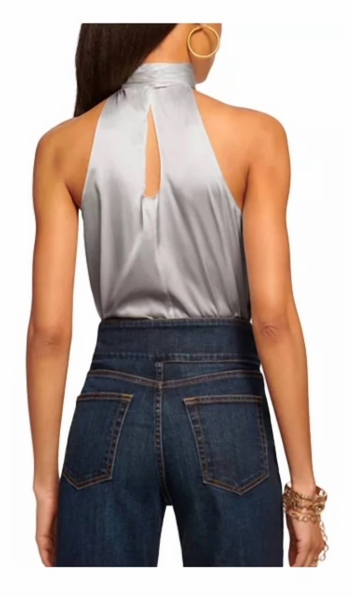 Ramy Brook - LORI BLOUSE