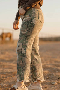 Sterling Kreek - Kreek Jeans