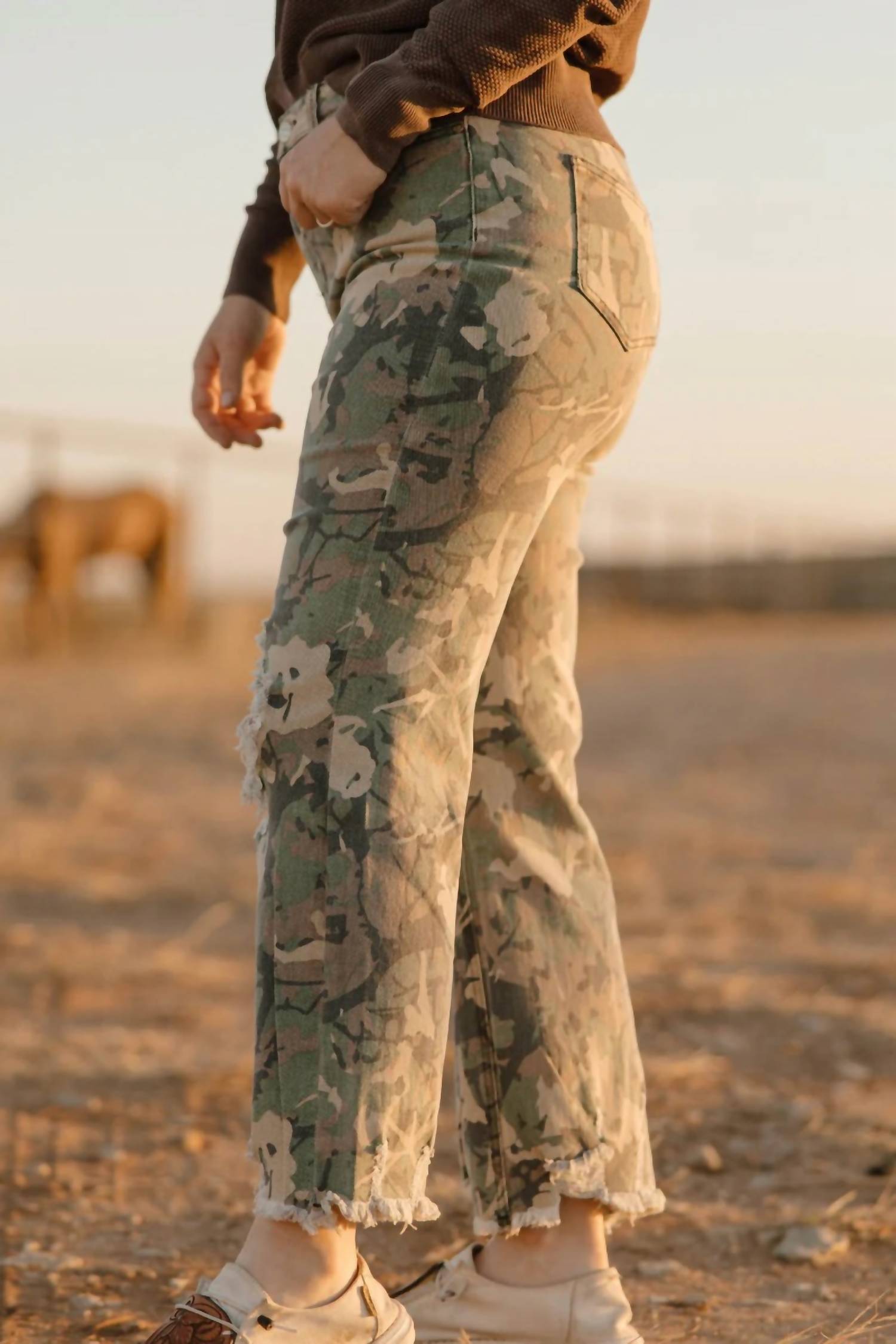 Sterling Kreek - Kreek Jeans
