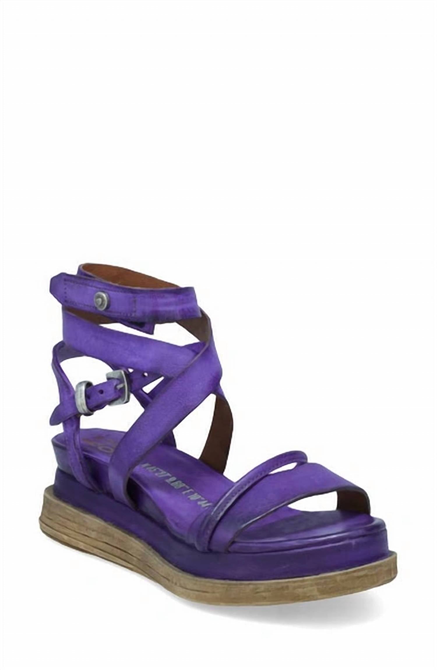 A.S.98 - Women's Labo Sandal