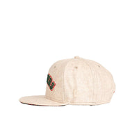 New Era - Unisex Seattle Mariners Wool Plaid 59fifty Hat