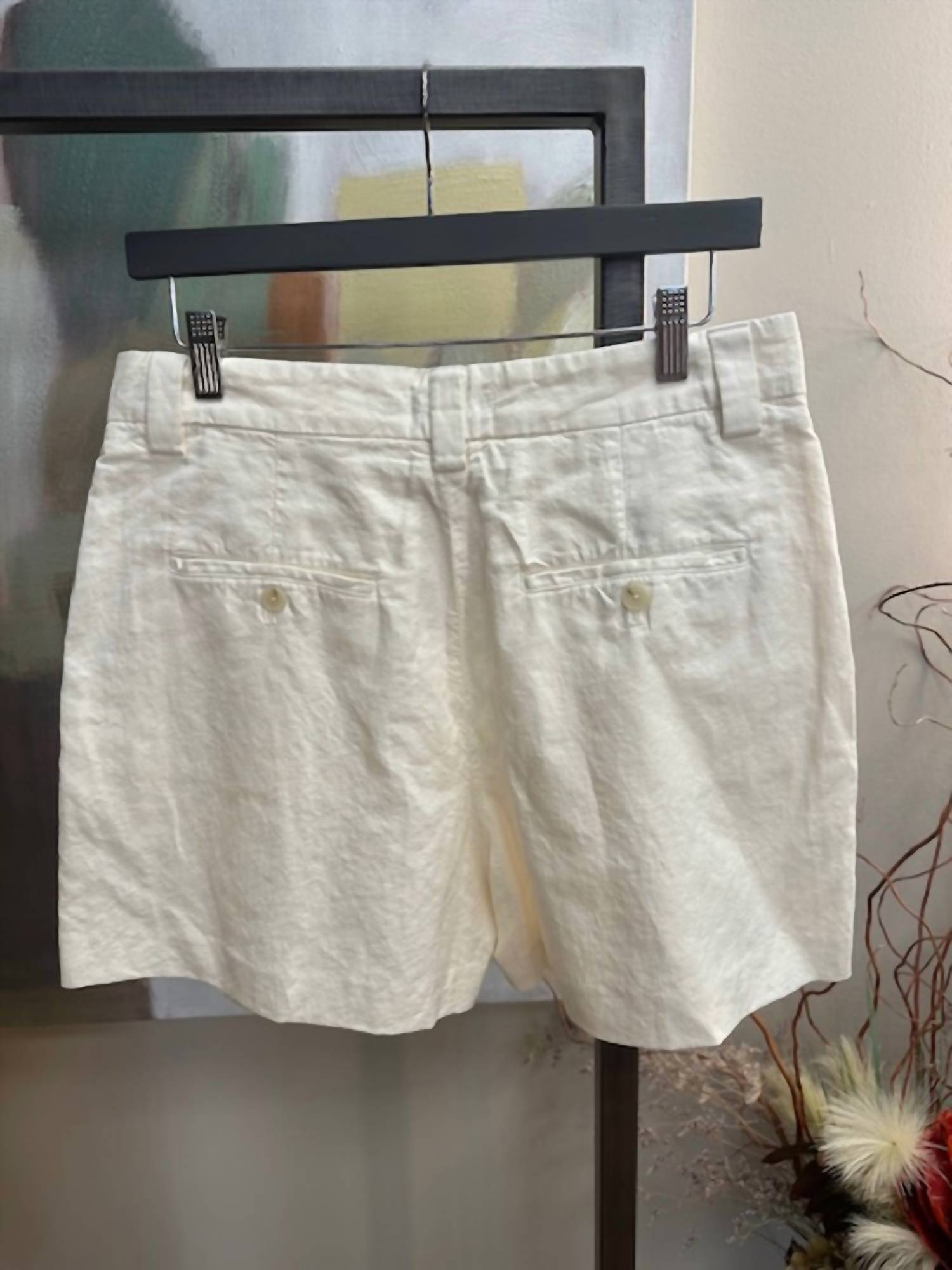 Closed - Idabel Shorts