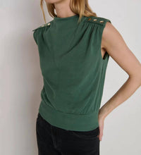 Nation Ltd - Tillie Top
