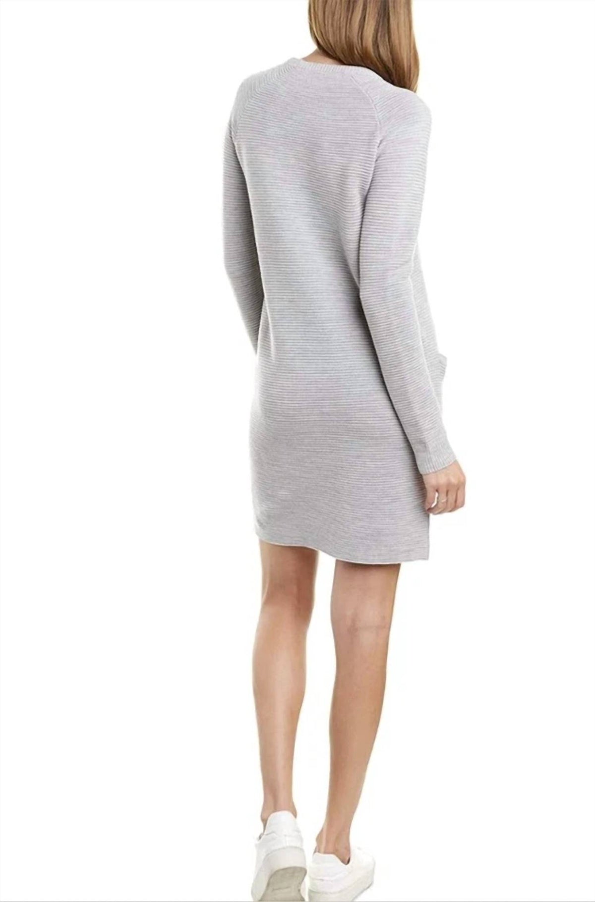 Theory - SWEATER DRESS